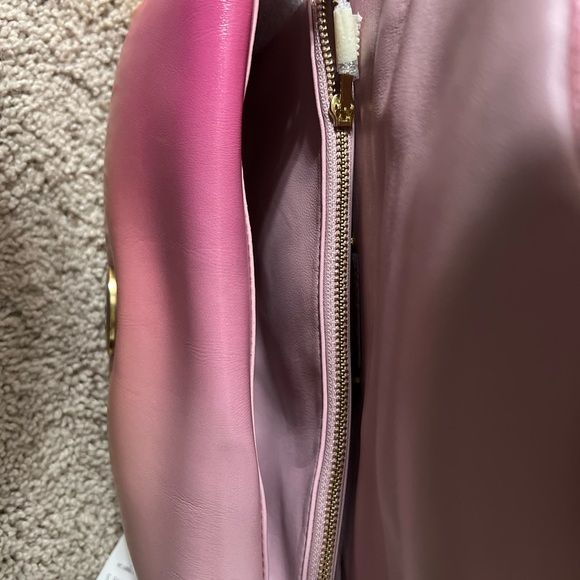 Coach Pillow Tabby Shoulder Bag 26 With Ombre NWT - Picture 6 of 11